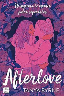 Afterlove  |  Tanya  Byrne