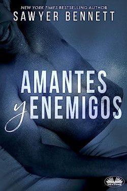 Amantes  Y  Enemigos  |  Sawyer  Bennett