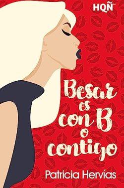 Besar  es  con  B  o  contigo  |  Patricia  Hervías