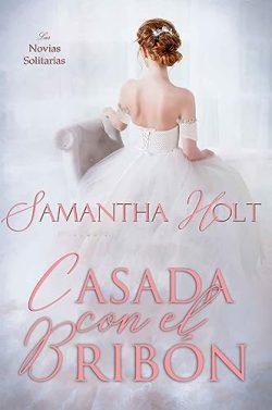Casada  con  el  bribón  |  Samantha  Holt