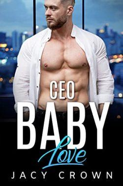 CEO  Baby  Love  |  Jacy  Crown