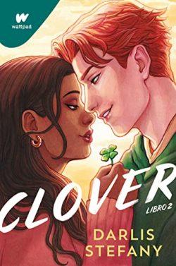 Clover  2.  Soy  tu  trébol  |  Darlis  Stefany