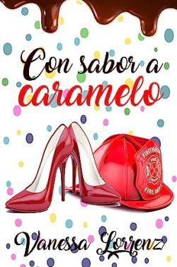 Con  sabor  a  caramelo  |  Vanessa  Lorrenz