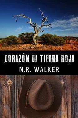 Corazón  De  Tierra  Roja  |  N.R.  Walker