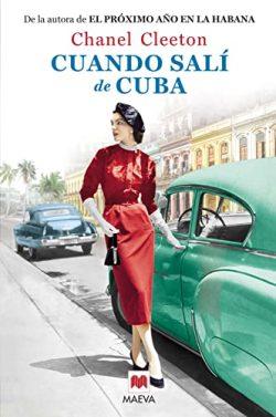 Cuando  salí  de  Cuba  |  Chanel  Cleeton