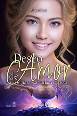 Deseo  de  Amor  |  Alex  Vollmer
