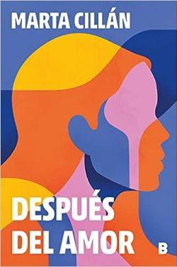 Después  del  amor  |  Marta  Cillán