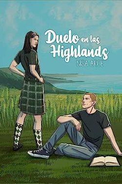 Duelo  en  las  Highlands  |  Nisa  Arce