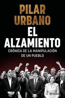 El  alzamiento  |  Pilar  Urbano