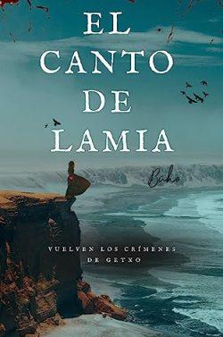 El  canto  de  Lamia  (Los  crímenes  de  Getxo  2)  |  Búho