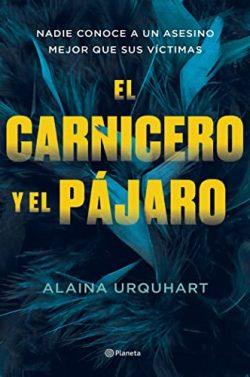 El  carnicero  y  el  pájaro  |  Alaina  Urquhart