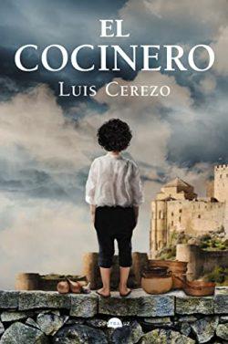El  cocinero  |  Luis  Cerezo