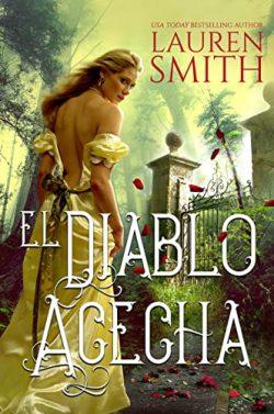 El  Diablo  Acecha  |  Lauren  Smith