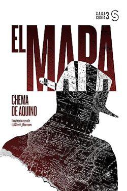 El  Mapa  (Costa  3)  |  Chema  de  Aquino