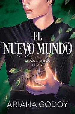 El  nuevo  mundo  (Almas  Perdidas  2)  |  Ariana  Godoy