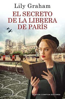 El  secreto  de  la  librera  de  París  |  Lily  Graham
