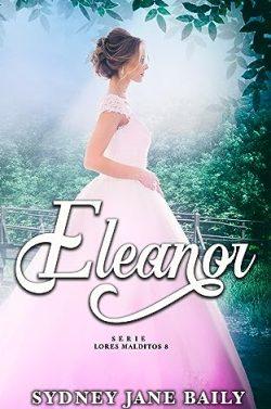 Eleanor  (Lores  Malditos  8)  |  Sydney  Jane  Baily