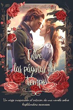 Entre  las  páginas  del  tiempo  |  Anne  K.  Austen