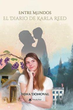 Entre  Mundos  |  Nina  Donoval