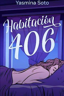 Habitación  406  |  Yasmina  Soto