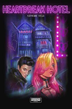 Heartbreak  Hotel  |  Katherine  Vega