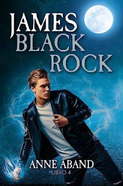 James  (Black  Rock  4)  |  Anne  Aband