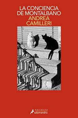 La  conciencia  de  Montalbano  |  Andrea  Camilleri