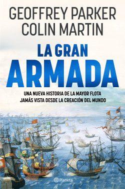 La  Gran  Armada  |  Colin  Martin  &  Geoffrey  Parker