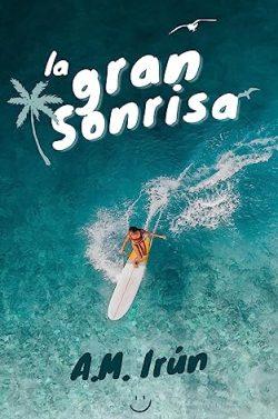 La  gran  sonrisa  |  A.  M.  Irún