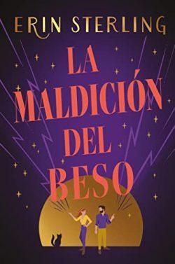 La  maldición  del  beso  |  Erin  Sterling