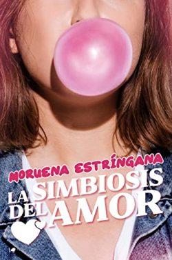 La  simbiosis  del  amor  |  Moruena  Estríngana