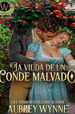 La  Viuda  De  Un  Conde  Malvado  |  Aubrey  Wynne