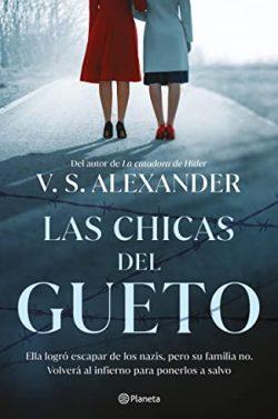 Las  chicas  del  Gueto  |  V.S.  Alexander