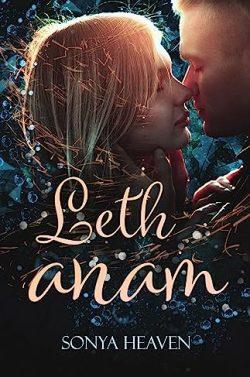 Leth  anam  (El  legado  de  las  brujas  1)  |  Sonya  Heaven