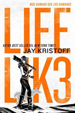 LIFEL  1  K3  (Lfelike  1)  |  Jay  Kristoff