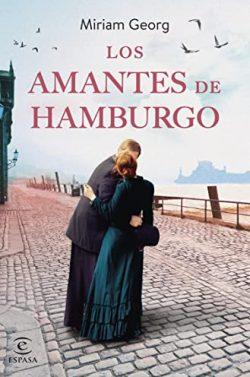 Los  amantes  de  Hamburgo  |  Miriam  Georg