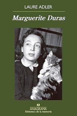 Marguerite  Duras  |  Laure  Adler
