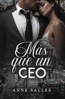 Más  que  un  CEO  |  Anne  Sales