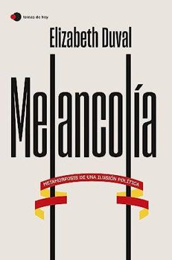 Melancolía  |  Elizabeth  Duval