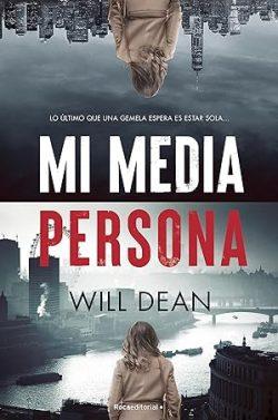 Mi  media  persona  |  Will  Dean