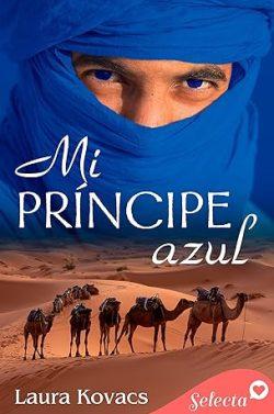 Mi  principe  azul  |  Laura  Kovacs