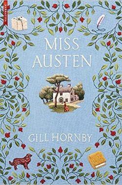 Miss  Austen  |  Gill  Hornby