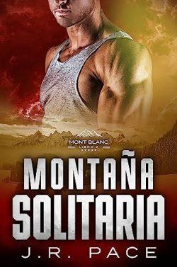 Montaña  solitaria  (Mont  Blanc  2)  |  J.R.  Pace