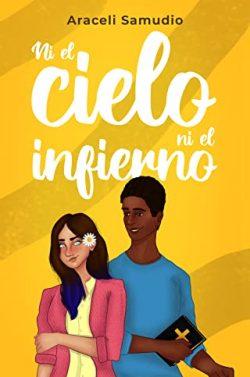 Ni  el  cielo  ni  el  infierno  |  Araceli  Samudio