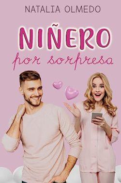 Niñero  por  sorpresa  |  Natalia  Olmedo