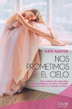 Nos  prometimos  el  cielo  (Damas  de  Manhattan  2)  |  Kate  Austen