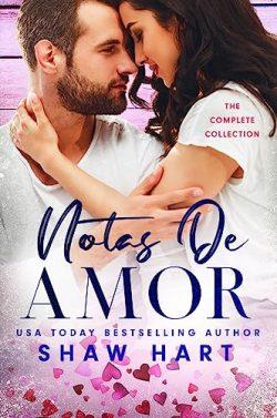 Notas  de  Amor  (Completa)  |  Shaw  Hart