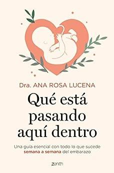 Qué  está  pasando  aquí  dentro  |  Dra.  Ana  Rosa  Lucena