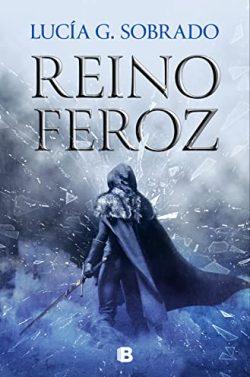 Reino  feroz  (Bruma  Roja  2)  |  Lucía  G.  Sobrado