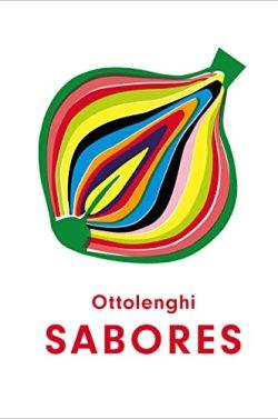 Sabores  |  Yotam  Ottolenghi